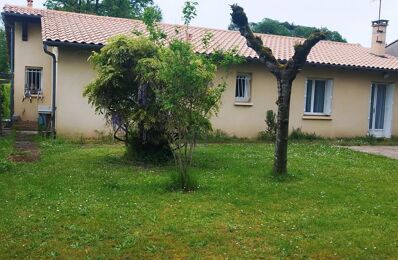 vente maison 212 000 € à proximité de Villeneuve-de-Duras (47120)