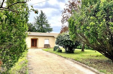 vente maison 212 000 € à proximité de Margueron (33220)