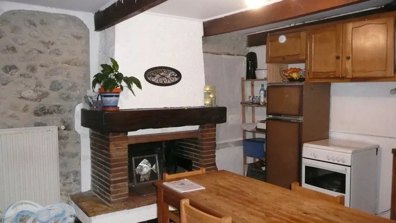 maison 7 pièces 124 m2 à vendre à Eygaliers (26170)