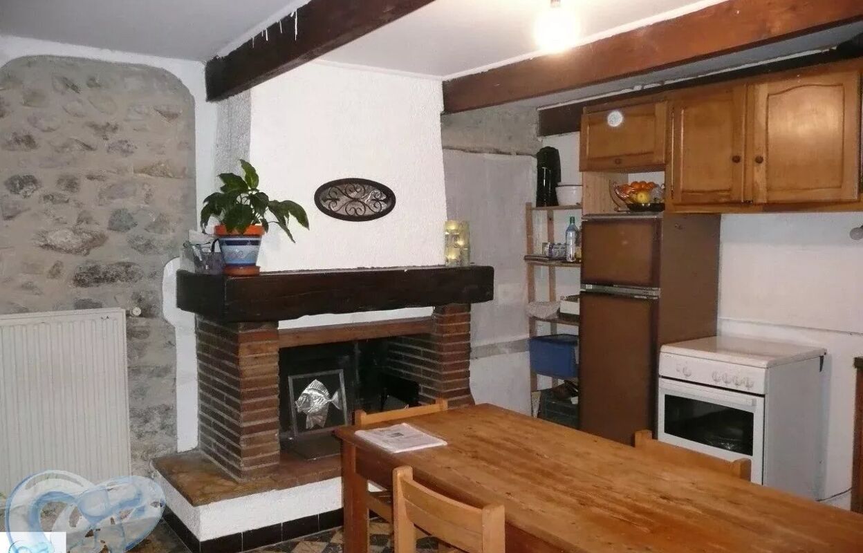 maison 7 pièces 124 m2 à vendre à Eygaliers (26170)