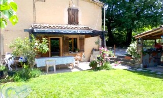 Maison 7 Pièces 124 m² à vendre à Eygaliers (26170)