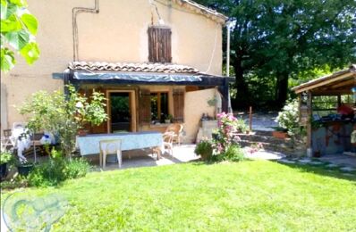 vente maison 235 000 € à proximité de Beaumont-du-Ventoux (84340)