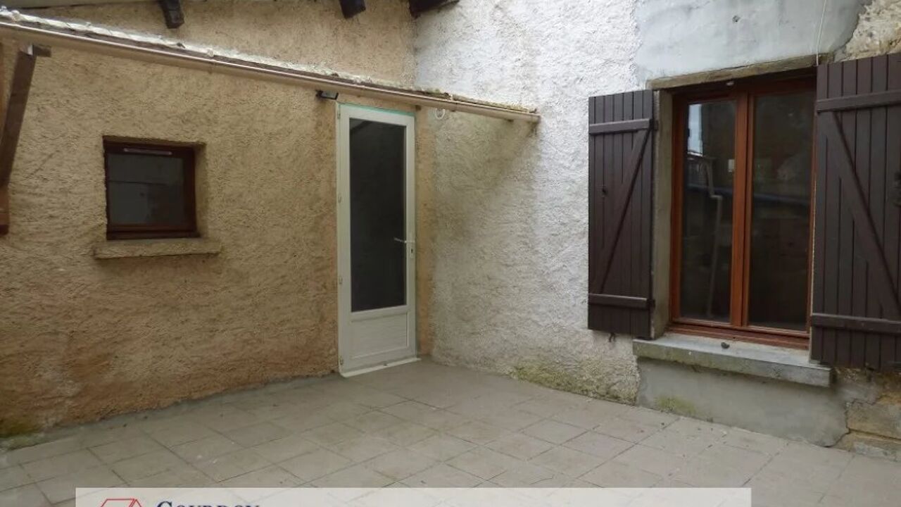 maison 6 pièces 115 m2 à vendre à Les Trois-Moutiers (86120)