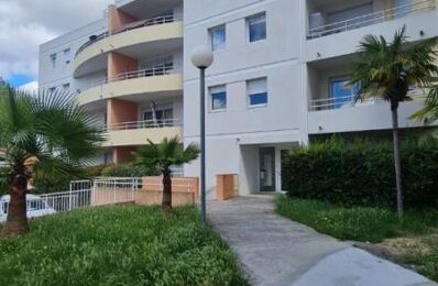 vente appartement 145 000 € à proximité de Boisseron (34160)