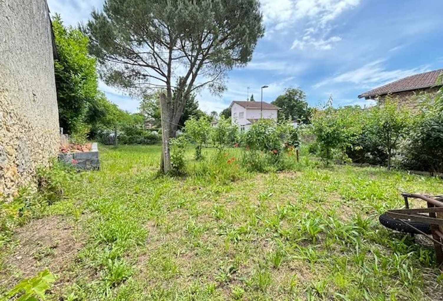 MAISON DE VILLE — photo 1