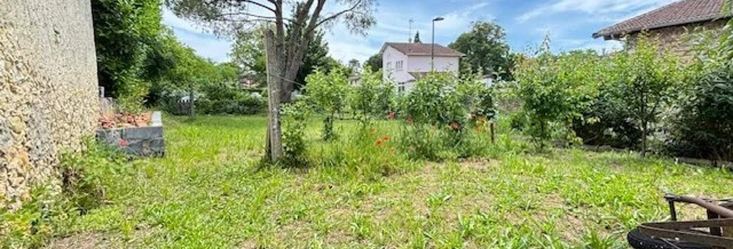 Maison 4 Pièces 81 m² à vendre à Roquefort (40120)