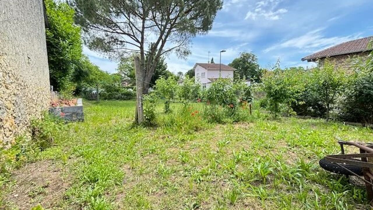 maison 4 pièces 81 m2 à vendre à Roquefort (40120)