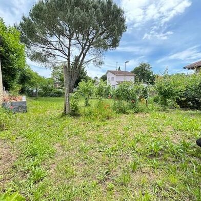 Maison 4 pièces 144450 €