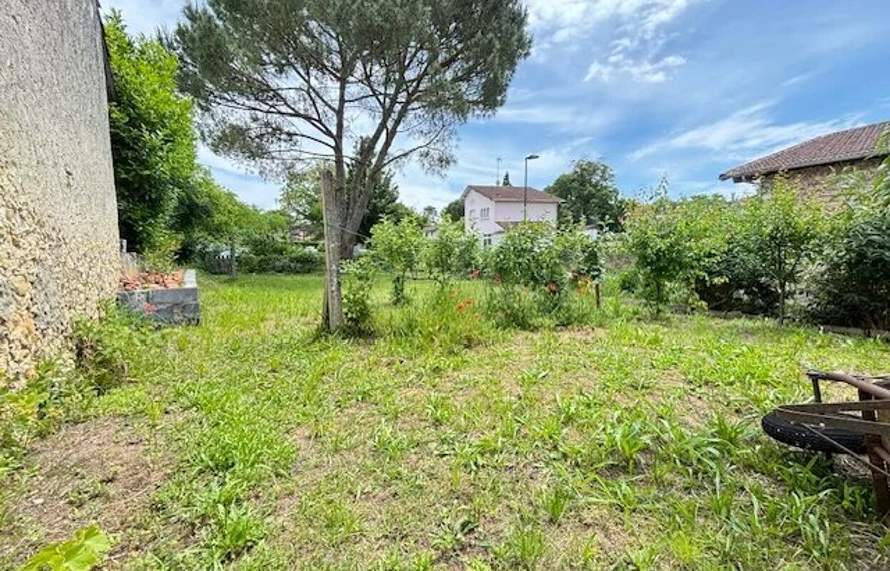 maison 4 pièces 81 m2 à vendre à Roquefort (40120)