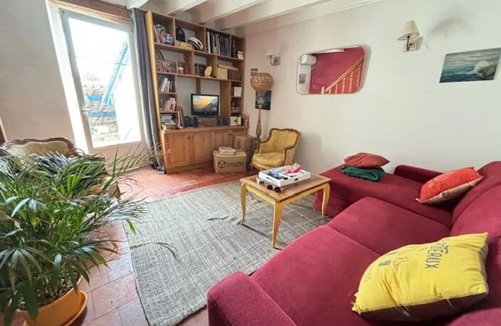 MAISON DE VILLE — photo 4