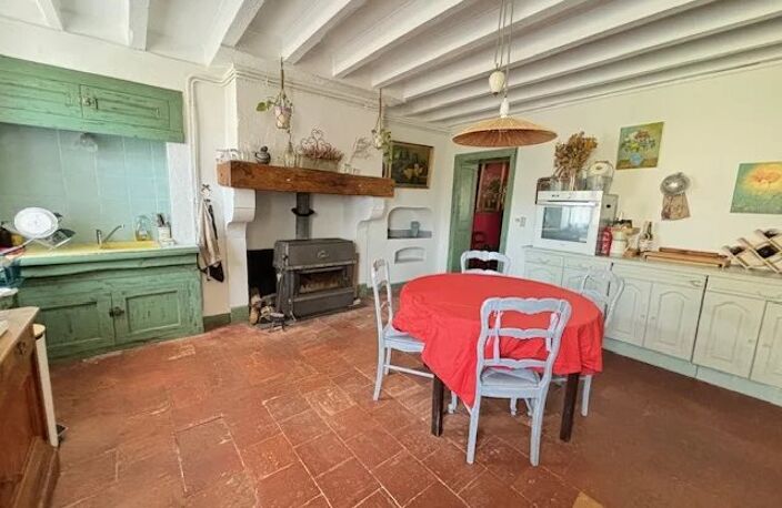 MAISON DE VILLE — photo 5