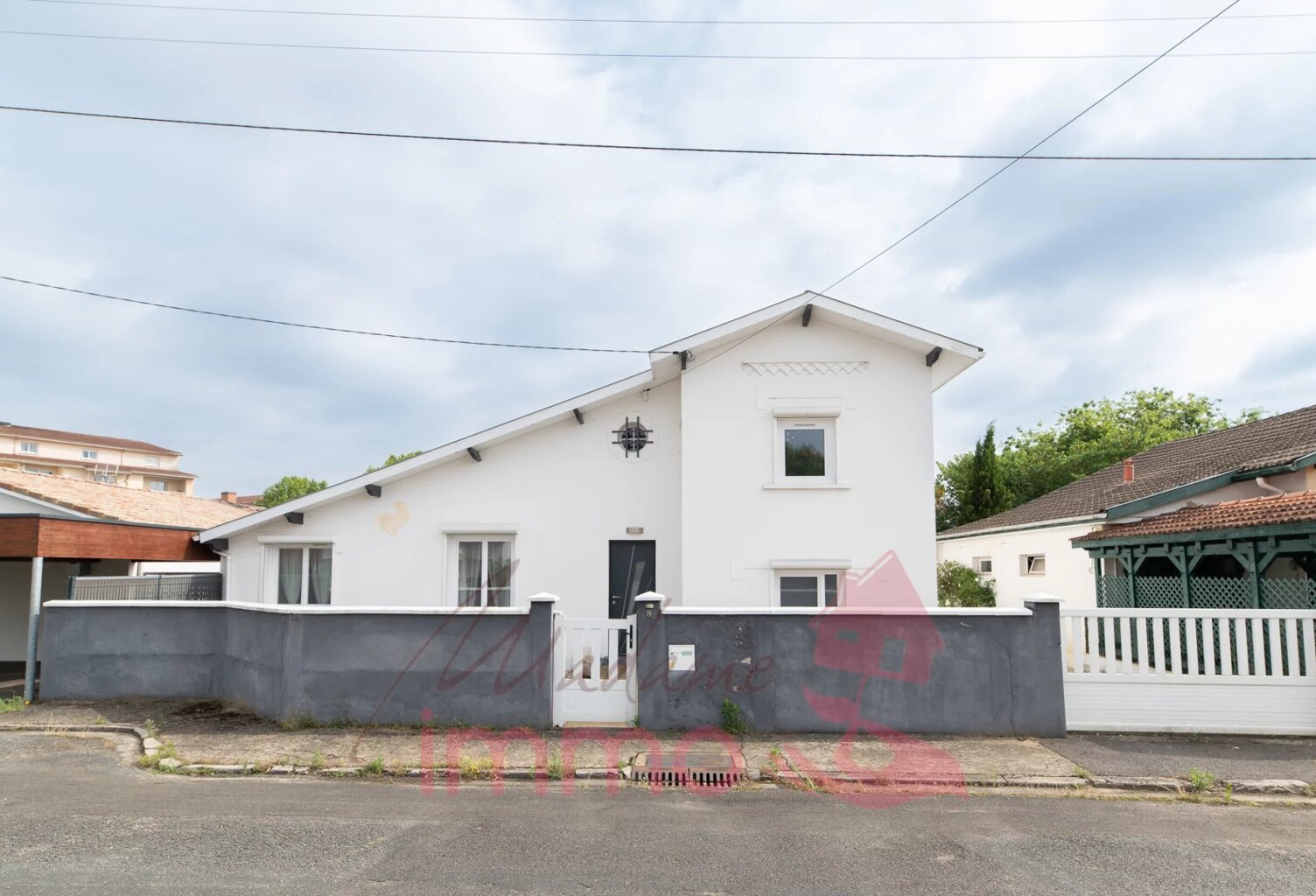 Maison/Villa 6 pièces — photo 1