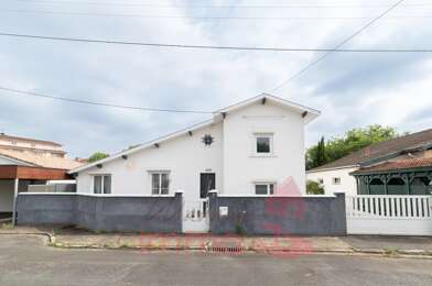 Maison 6 pièces 279000 €