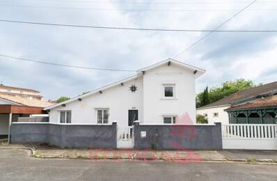 Maison/Villa 6 pièces — photo du bien