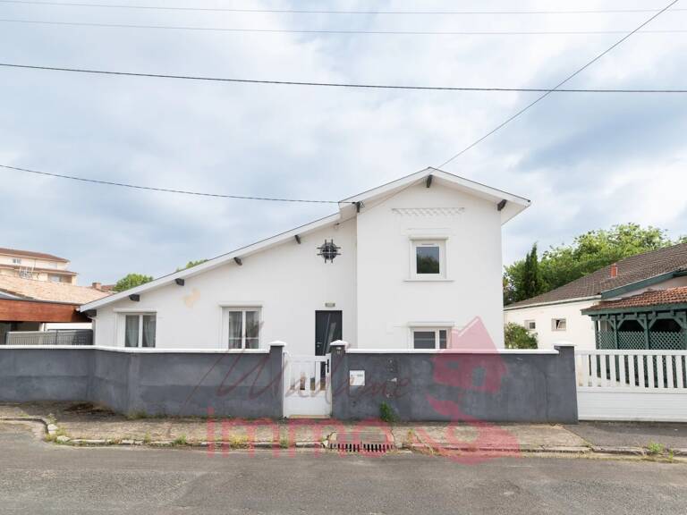 Maison/Villa 6 pièces — photo 1