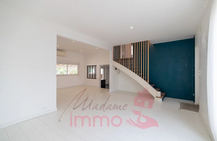 Maison/Villa 6 pièces — photo 4