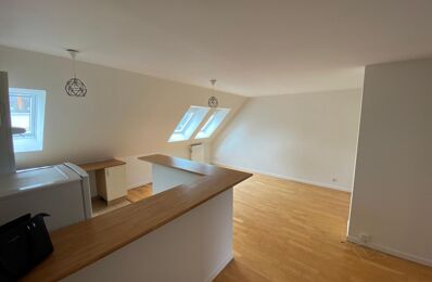 location appartement 650 € CC /mois à proximité de Vernou-sur-Brenne (37210)