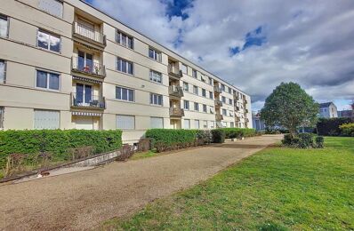 location appartement 780 € CC /mois à proximité de Saint-Roch (37390)