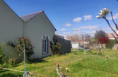vente maison 228 000 € à proximité de Saint-Hilaire-de-Chaléons (44680)