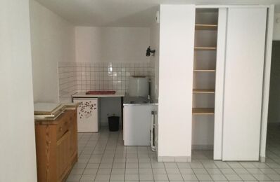 location appartement 655 € CC /mois à proximité de Irigny (69540)
