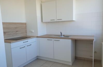 location appartement 485 € CC /mois à proximité de Montlouis-sur-Loire (37270)