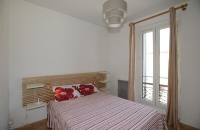 location appartement 780 € CC /mois à proximité de Aubagne (13400)