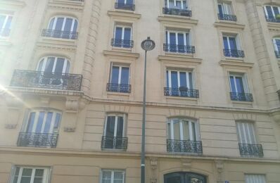location appartement 2 386 € CC /mois à proximité de Courbevoie (92400)