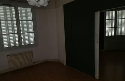 appartement 2 pièces 44 m2 à louer à Nancy (54000)