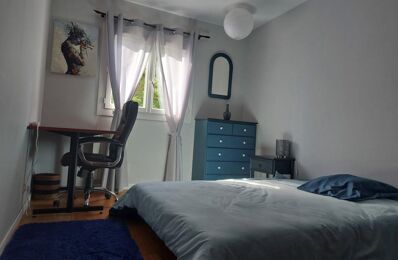 appartement 1 pièces 12 m2 à louer à Salon-de-Provence (13300)