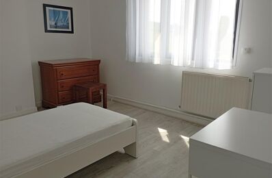 location appartement 420 € CC /mois à proximité de Marquette-Lez-Lille (59520)