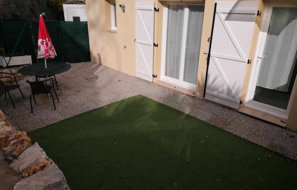 appartement 3 pièces 52 m2 à louer à Grasse (06130)