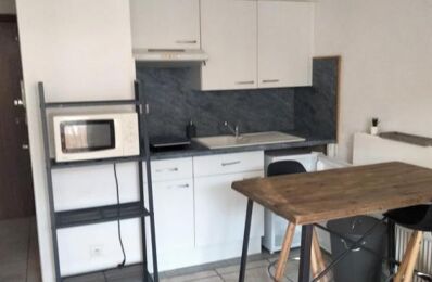 location appartement 470 € CC /mois à proximité de Toulouse (31300)