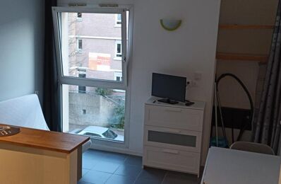 location appartement 690 € CC /mois à proximité de Franconville (95130)