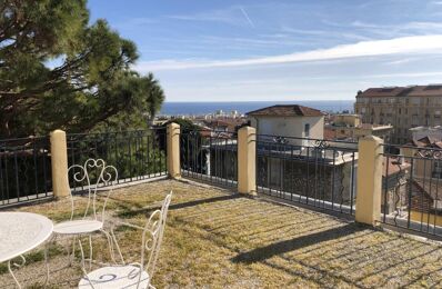 location appartement 700 € CC /mois à proximité de Saint-Jean-Cap-Ferrat (06230)