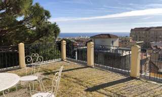 Appartement 1 Pièce 25 m² à louer à Nice (06000)