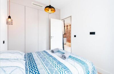 location appartement 1 250 € CC /mois à proximité de Nice (06300)
