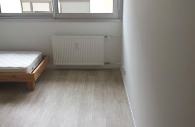 location appartement 500 € CC /mois à proximité de Oberhausbergen (67205)