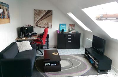 location appartement 575 € CC /mois à proximité de Le Havre (76620)