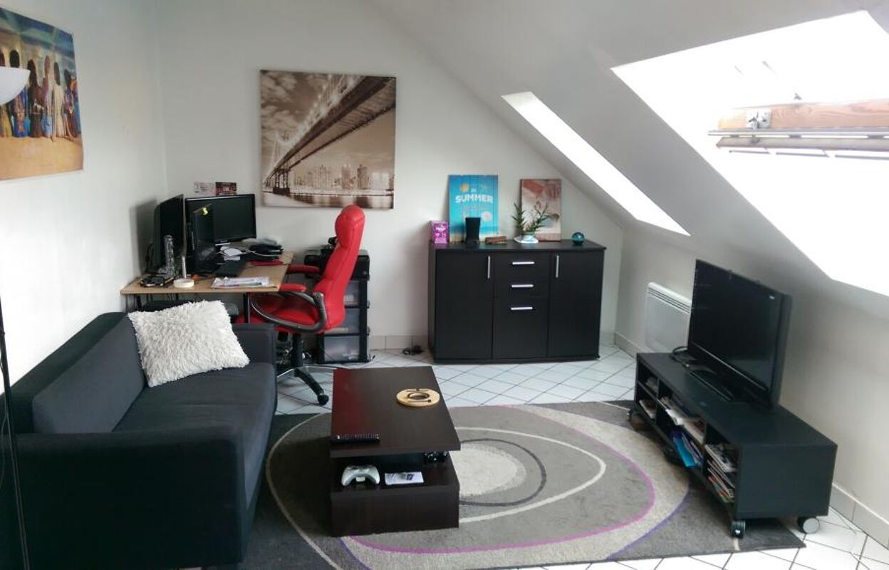 appartement 2 pièces 50 m2 à louer à Le Havre (76600)