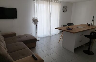 location appartement 1 250 € CC /mois à proximité de Carqueiranne (83320)