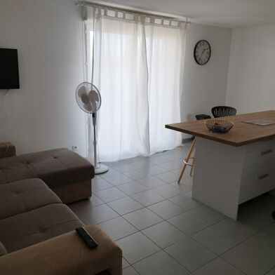 Appartement 4 pièces 73 m²