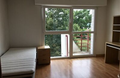 location appartement 500 € CC /mois à proximité de Reichstett (67116)