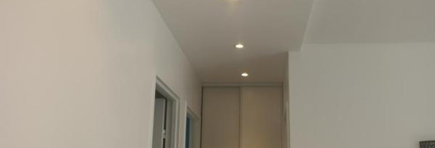 Appartement 3 Pièces 59 m² à louer à Champigny-sur-Marne (94500)