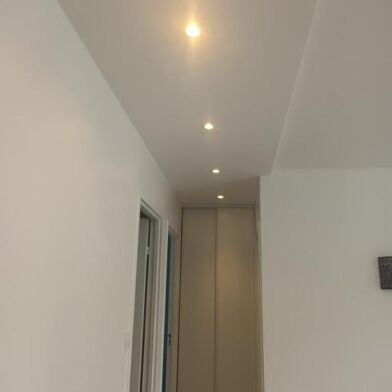 Appartement 3 pièces 1600 €