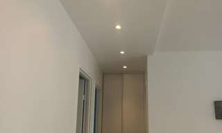 Appartement 3 Pièces 59 m² à louer à Champigny-sur-Marne (94500)