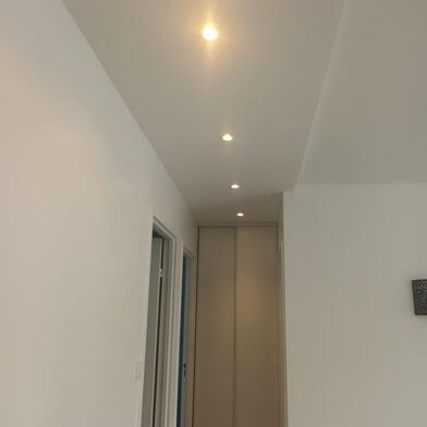 Appartement 3 pièces 1550 €