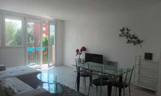 Appartement 3 Pièces 59 m² à louer à Champigny-sur-Marne (94500)