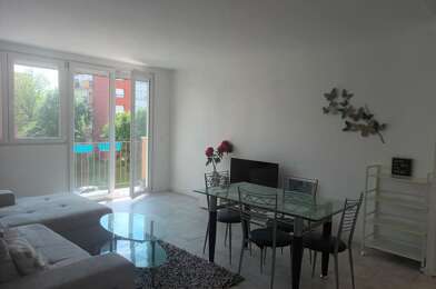 Appartement 3 pièces 1500 €