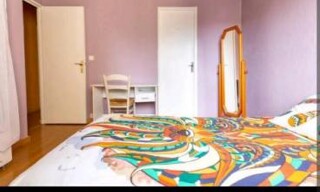 Appartement 1 Pièce 12 m² à louer à Villeparisis (77270)