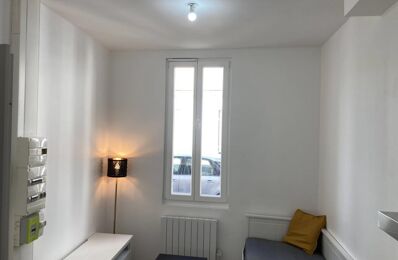location appartement 430 € CC /mois à proximité de Izon (33450)